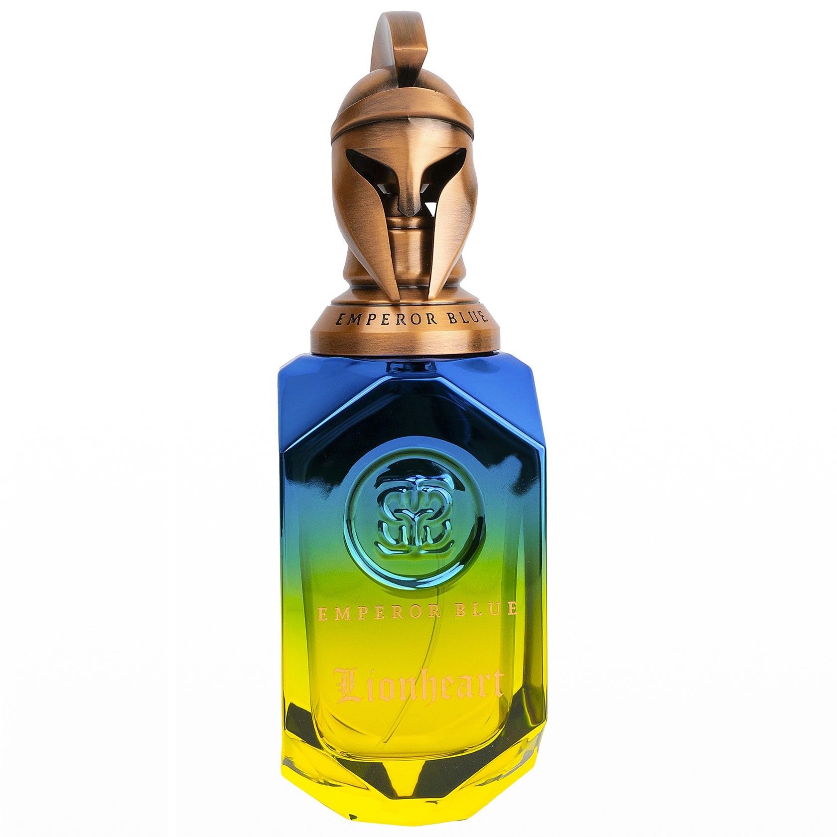

Парфюмерная вода Emperor Blue Lionheart