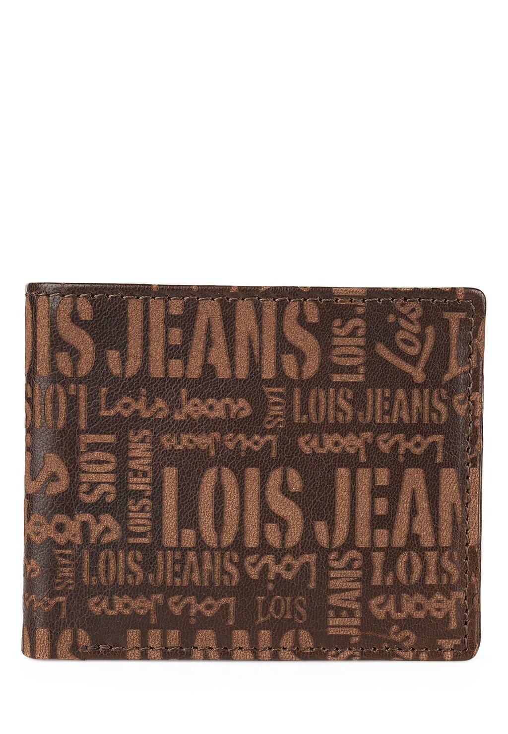 

Кошелек CRANSTON LOIS Jeans, коричневый