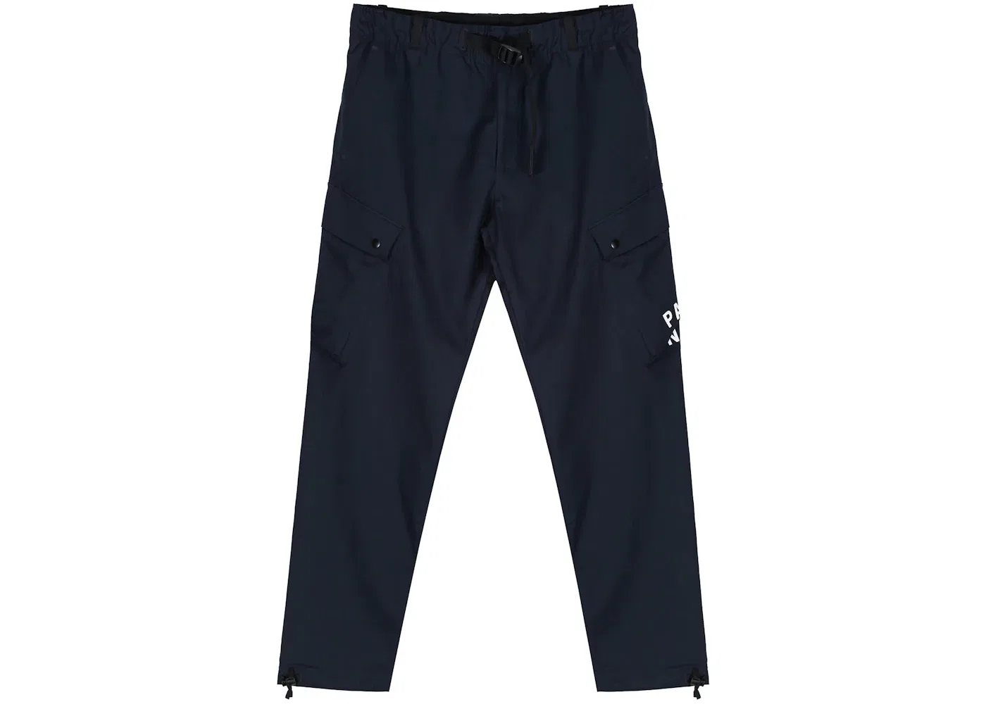 Мужские брюки Nike NSW Patta, Dark Obsidian