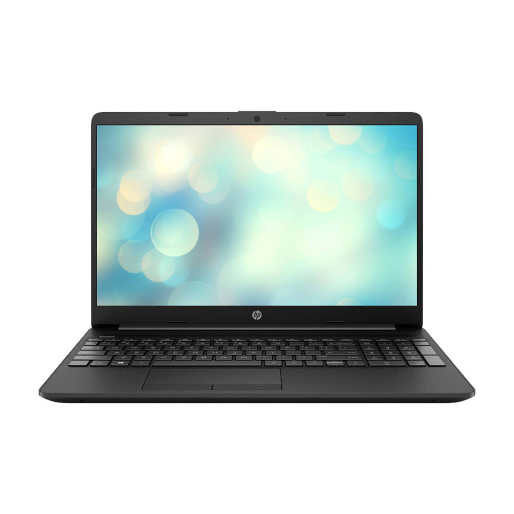 

Ноутбук HP 15-DW3158NIA, 15.6", 8 ГБ/512 ГБ, i5-1135G7, MX350, черный, английская клавиатура