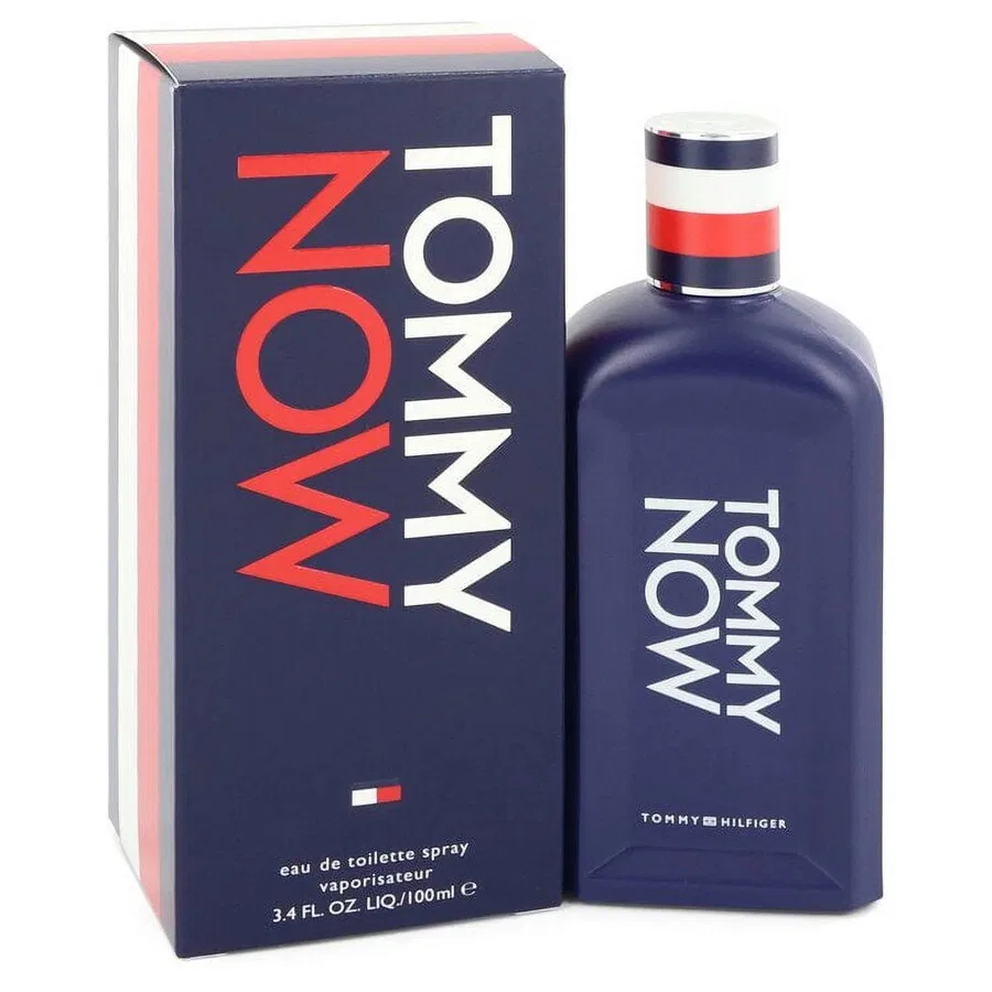 Туалетная вода Tommy Now Tommy Hilfiger, 100 мл