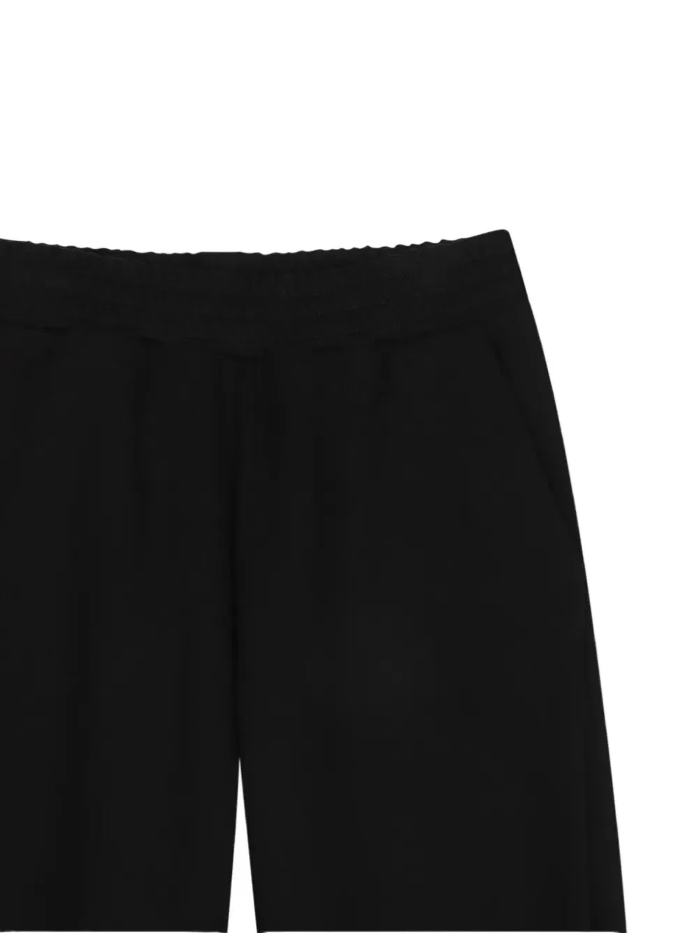 Спортивные штаны с логотипом Givenchy Kids, черный — фото 3