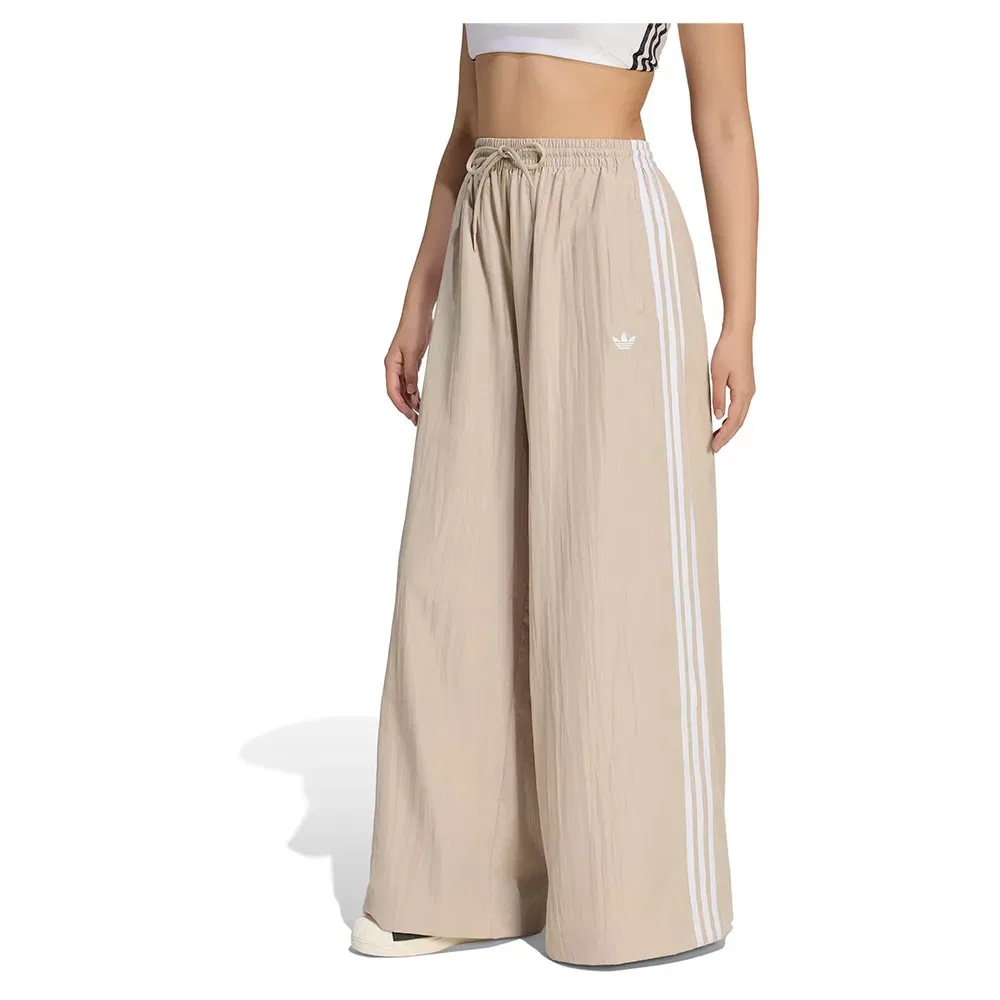 Женские спортивные штаны Firebird Adilenium Adidas Originals, Beige