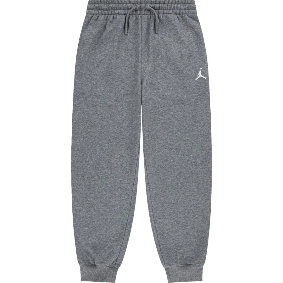 Спортивные брюки с принтом Jordan JDB MJ BRKLN FT Pant Nike, Черный