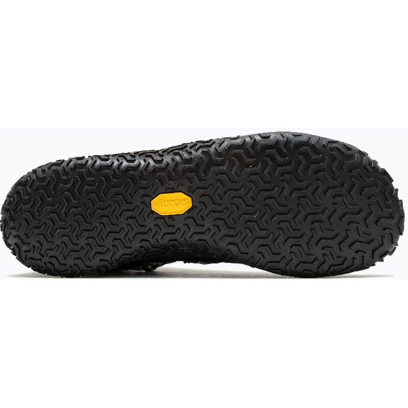 Кроссовки для бега по пересеченной местности Trail Glove 7 GTX Merrell, черный — фото 2