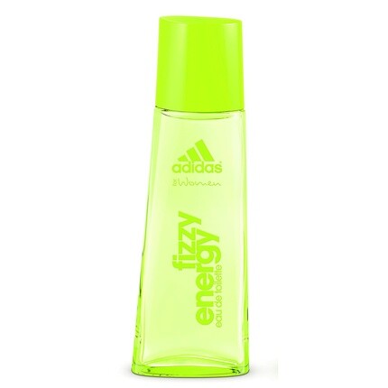 Adidas Fizzy Energy Туалетная вода-спрей для женщин 1,7 унции — фото 3