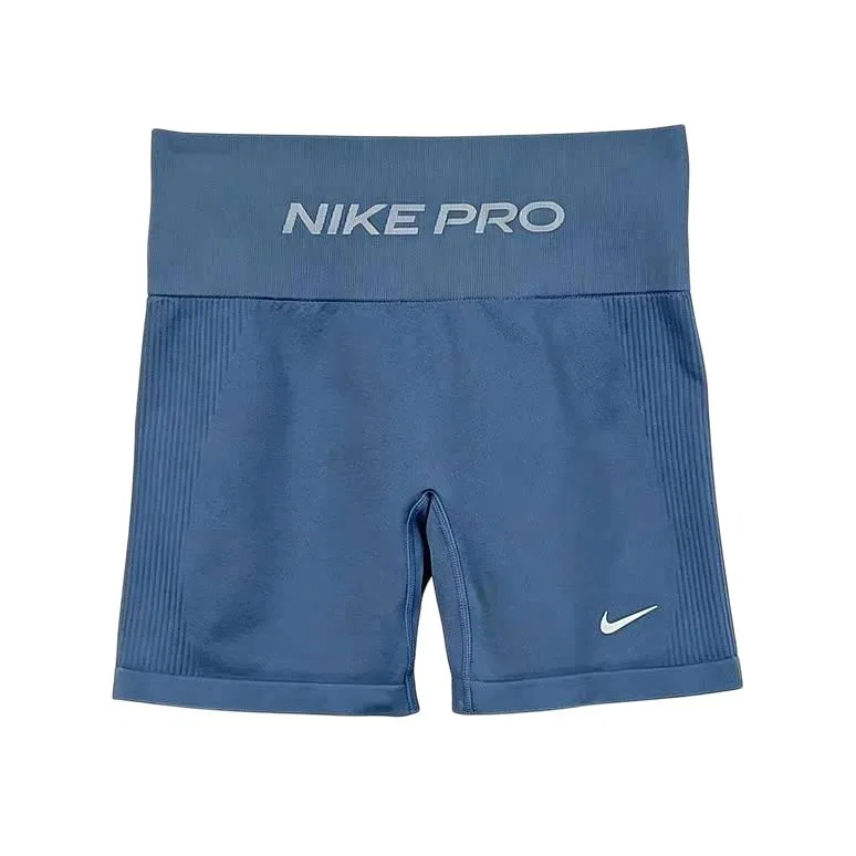 Женские шорты Haze Blue Nike