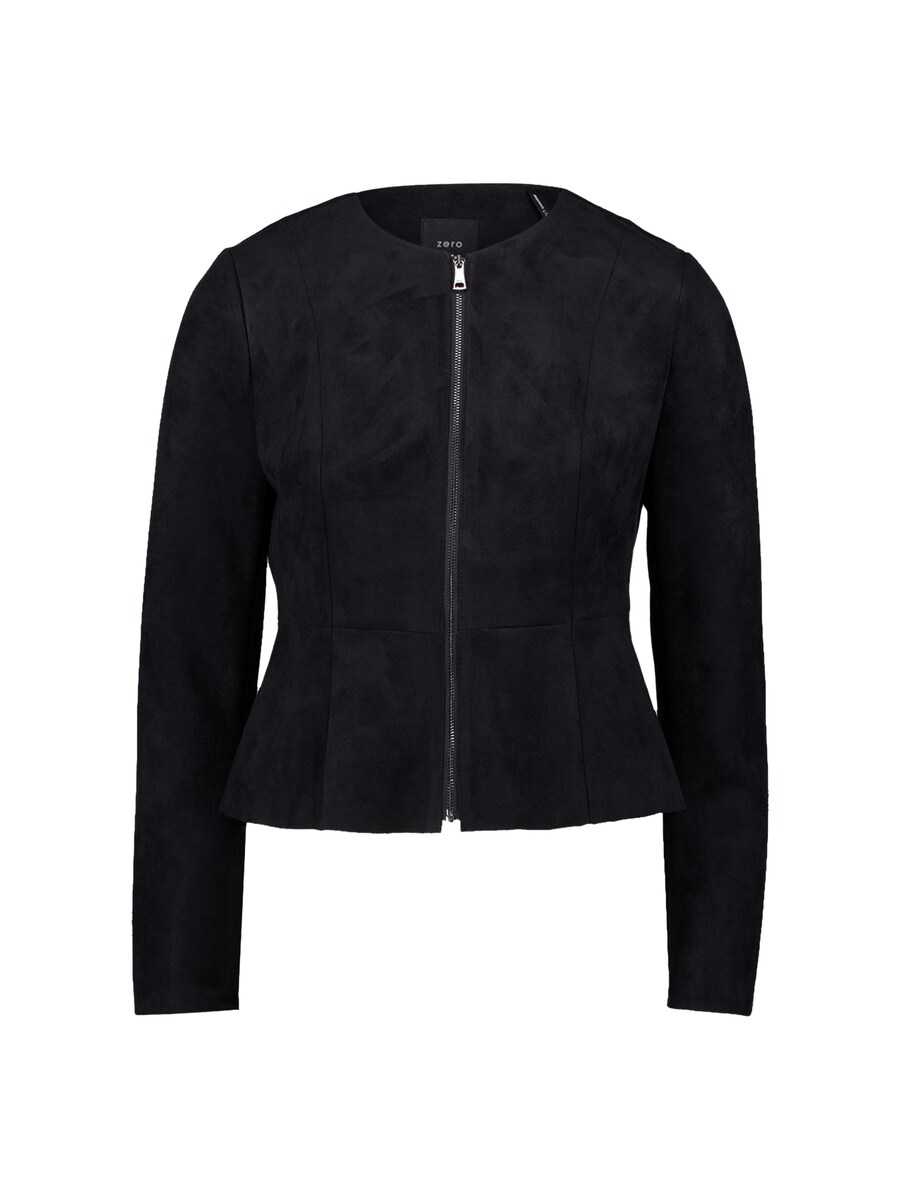 

Блейзер zero, Black