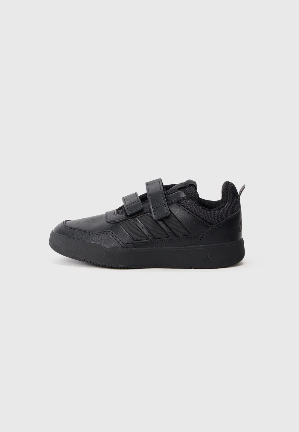 Кроссовки Tensaur sport 3.0 cf k унисекс - тренировочные кроссовки Adidas Performance, Core Black