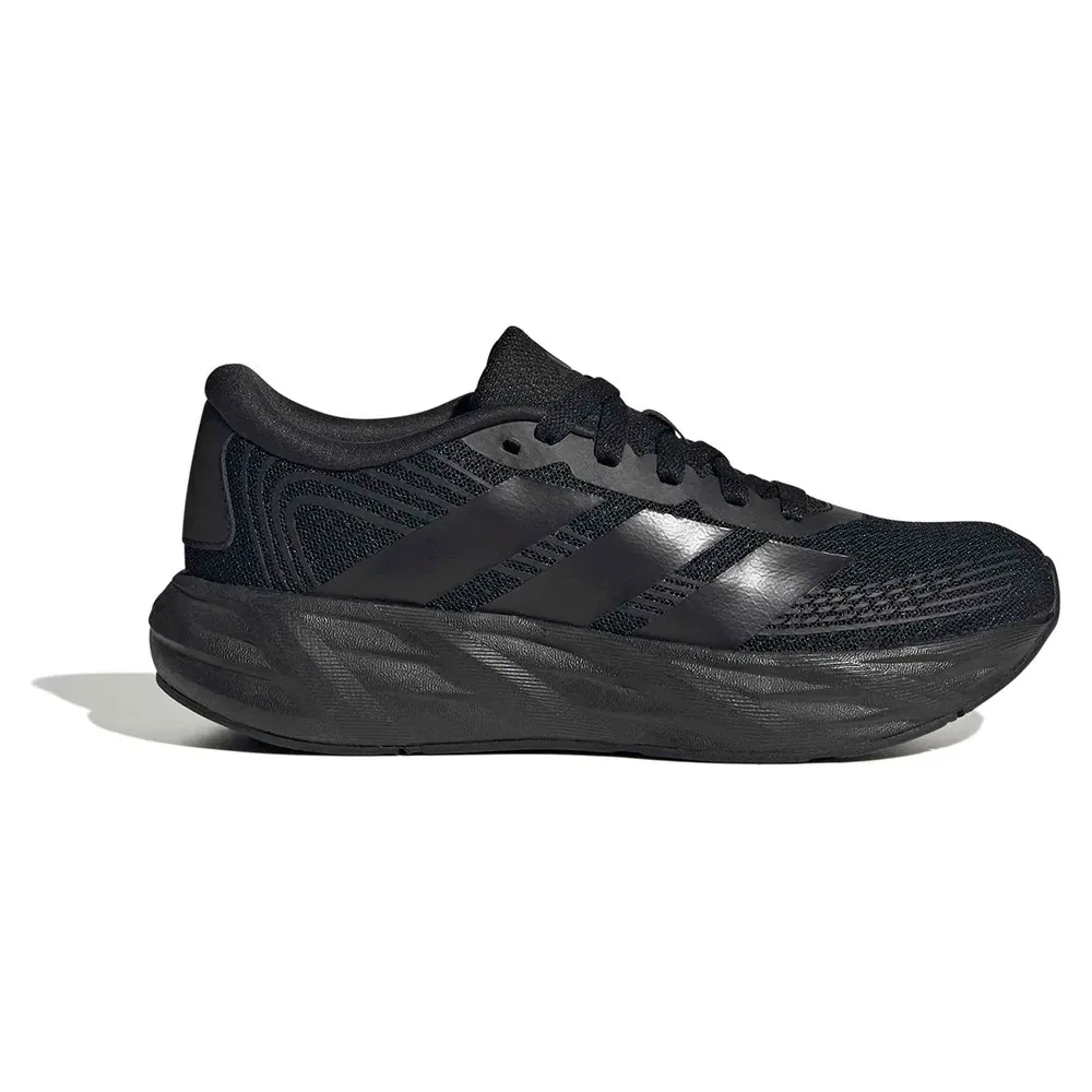Кроссовки Galaxy 8 Junior Adidas, черный