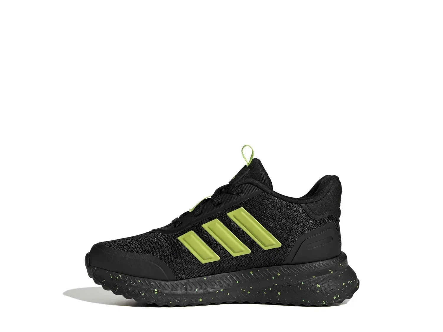 Кроссовки X_PLRPATH, adidas, черный — фото 2