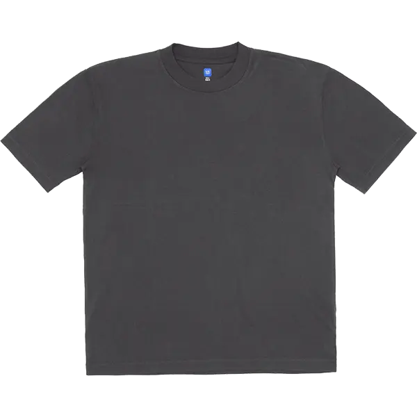 

Футболка Yzy Short Sleeve, черный