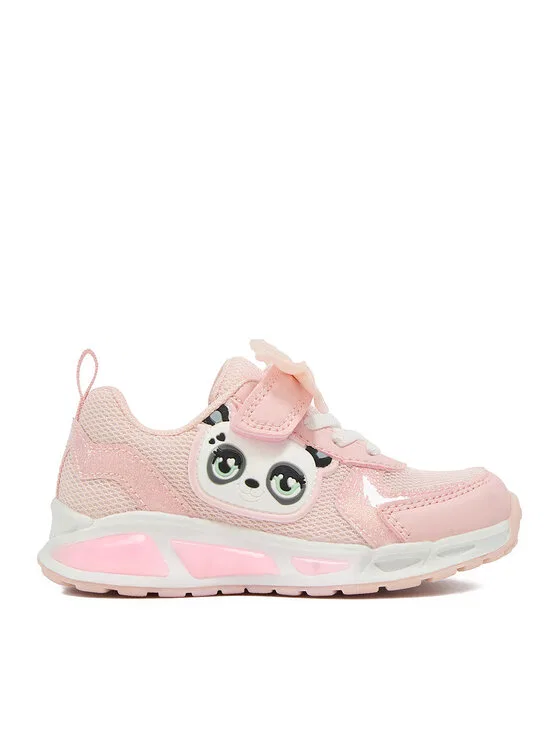 Кроссовки Littlest Pet Shop, розовый — фото 2