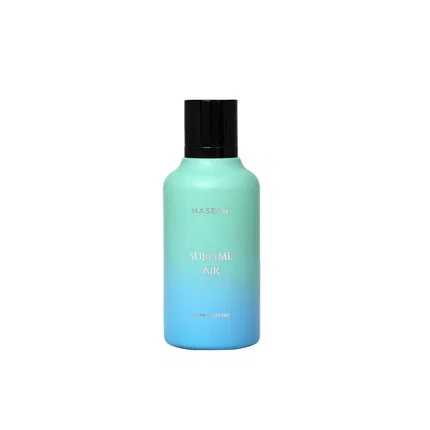 Парфюмерная вода Naseem Sublime Air Aqua, 100 мл