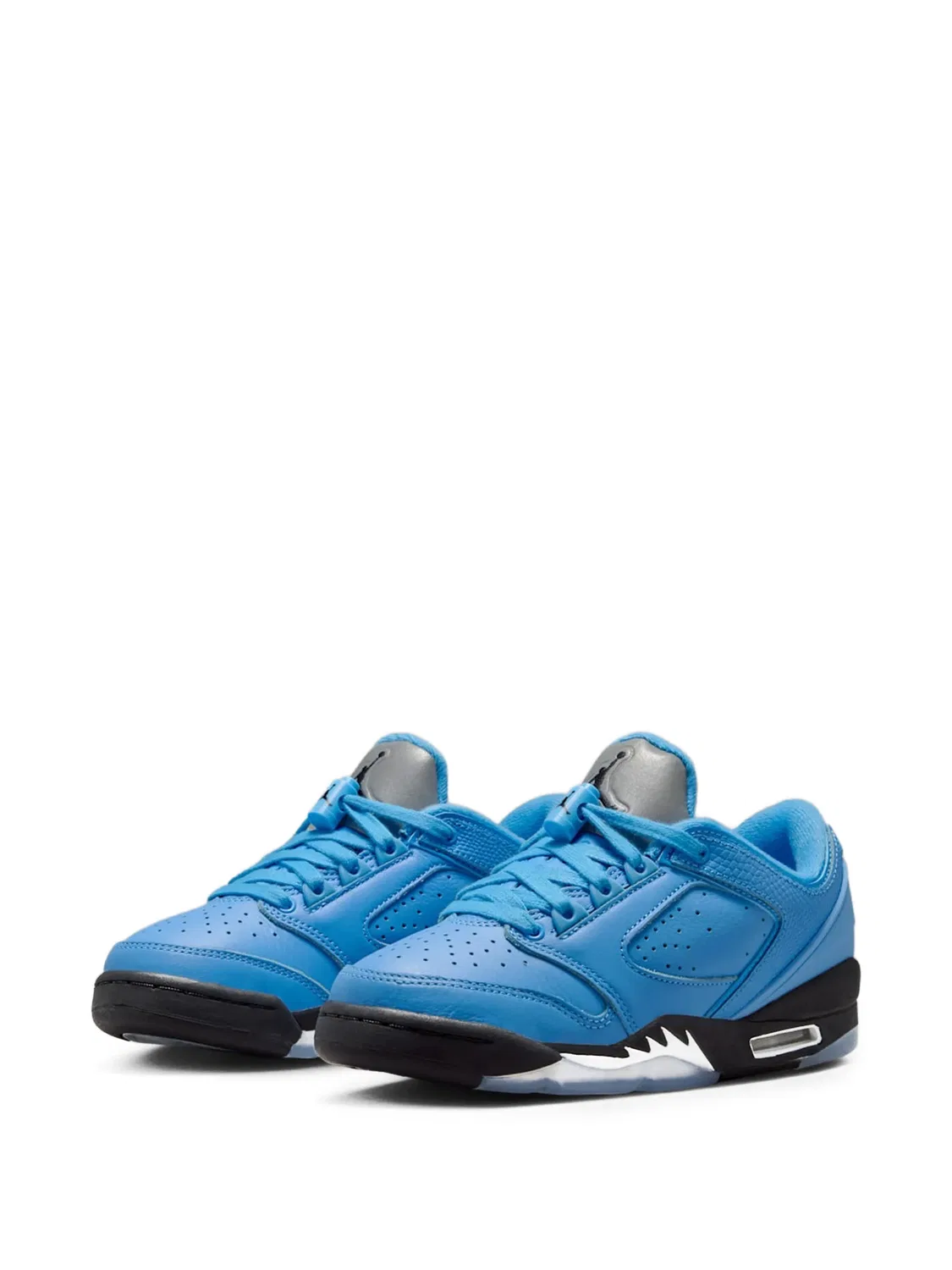 Кроссовки Sixty Plus Low Jordan Kids, синий