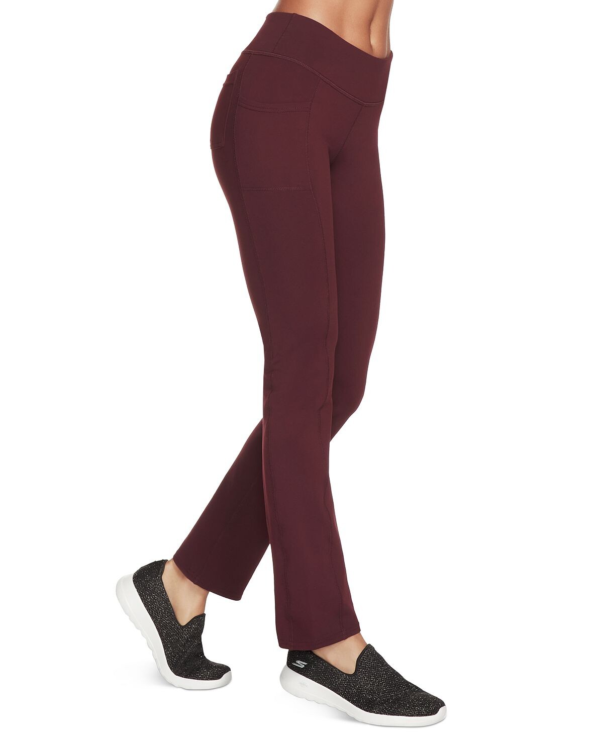 

Брюки gowalk Skechers, мульти, Коричневый, Брюки gowalk Skechers, мульти