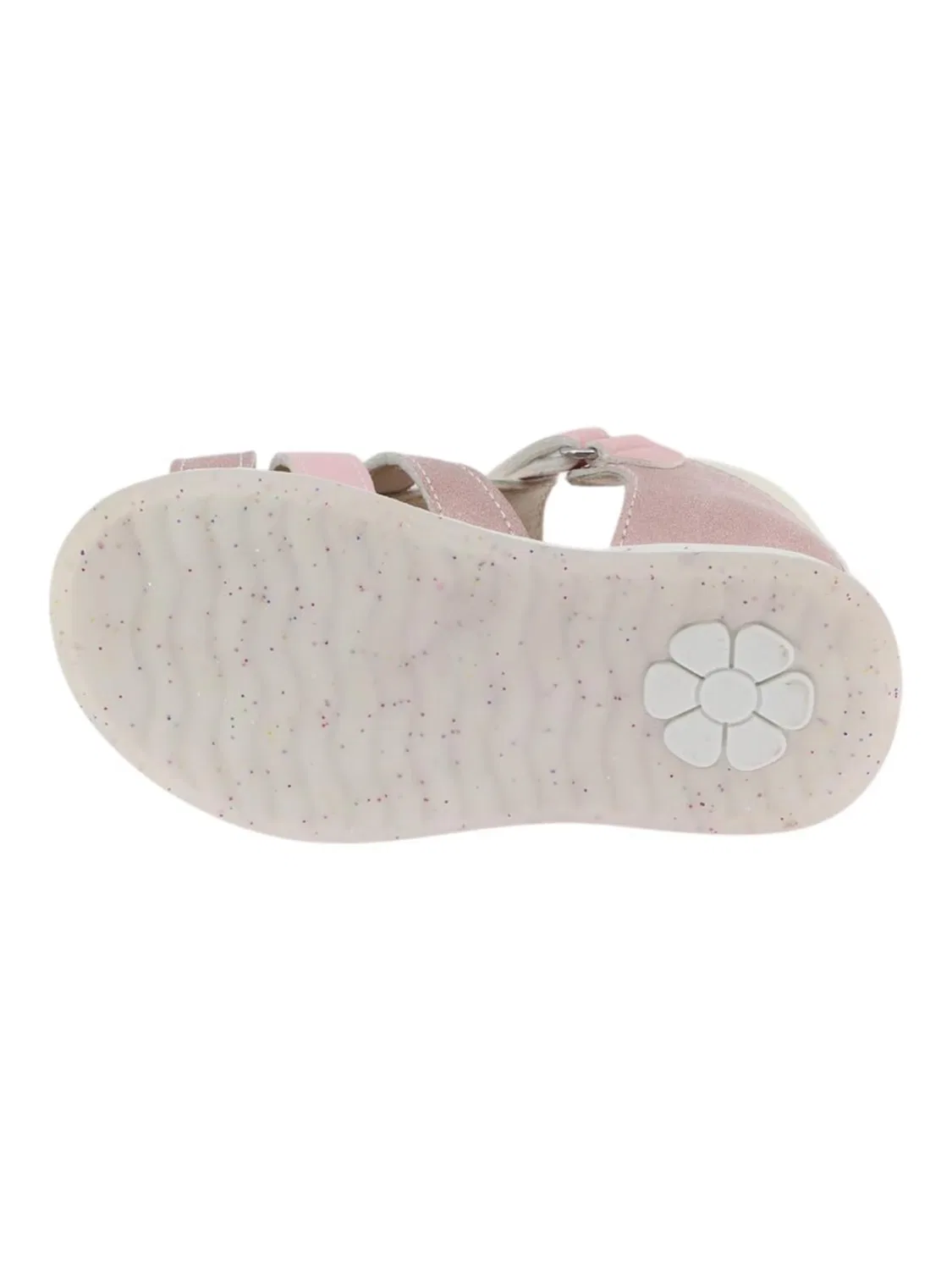 Сандалии Beppi Casual Sandal розового цвета — фото 4