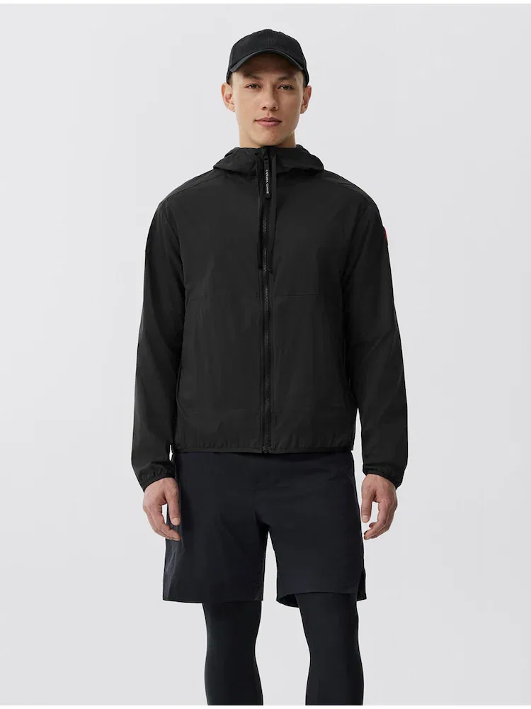 Куртка Kilany Wind, Black CANADA GOOSE