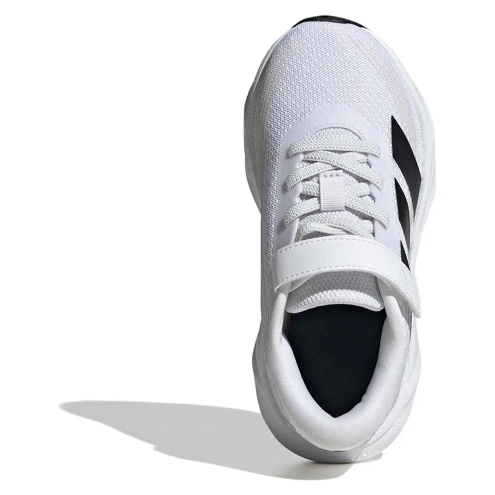 Кроссовки Galaxy 8 EL детские Adidas, белый — фото 2