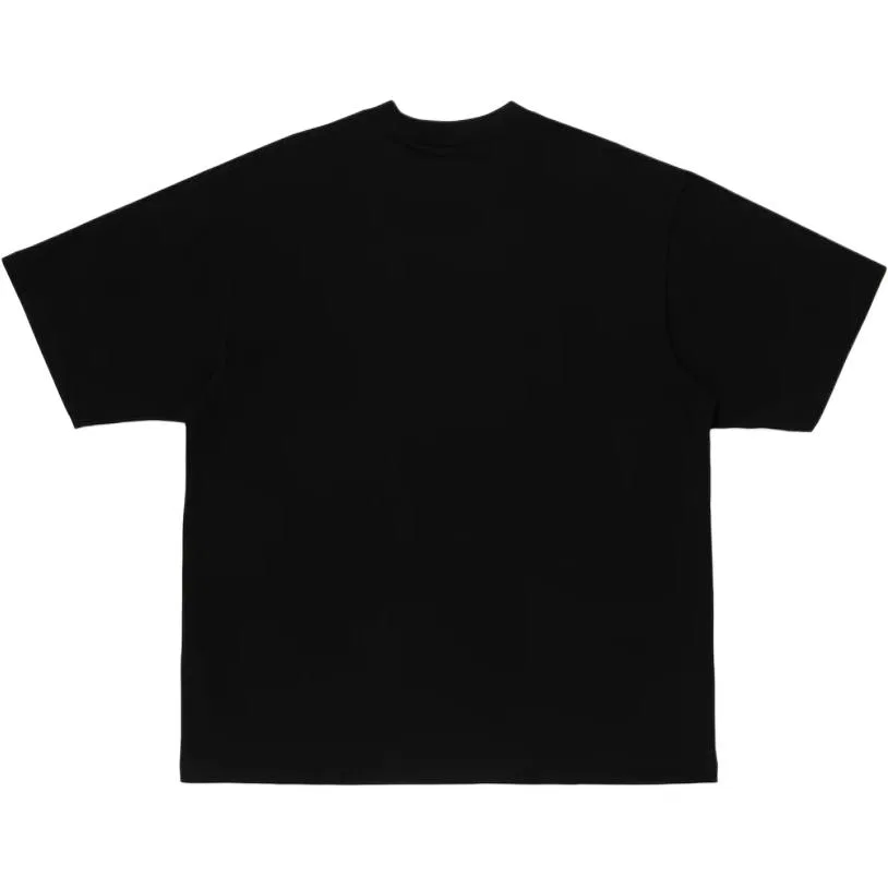 A BATHING APE Детская футболка с принтом Disney X BAPE, White — фото 4