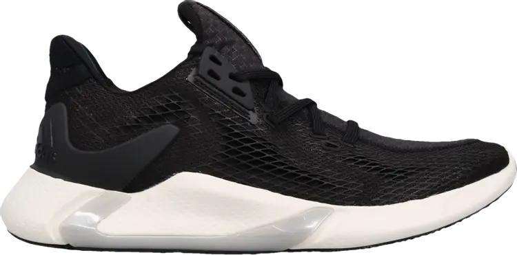 

Кроссовки Adidas Edge XT 'Core Black', черный