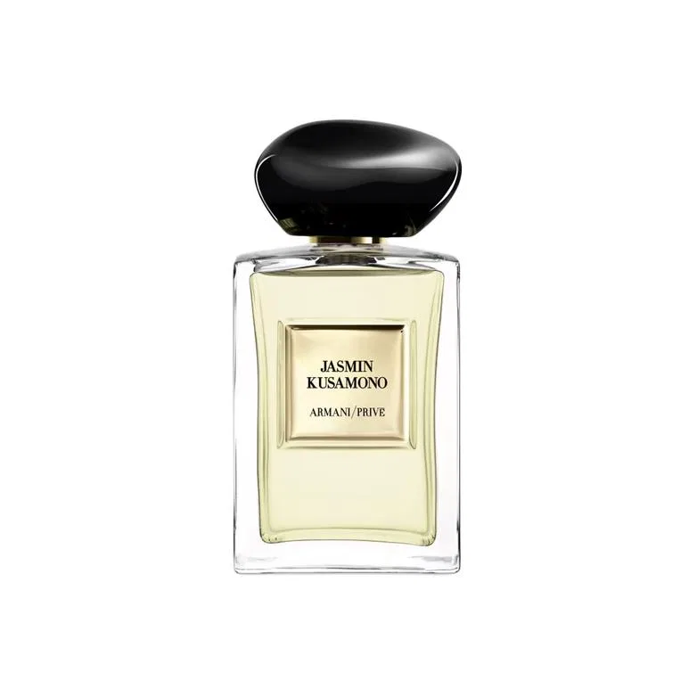 Парфюмерная вода Japanese Style Jasmine, 50 мл, GIORGIO ARMANI, White — фото 4