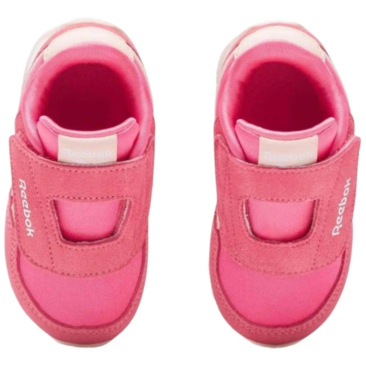 Детские кроссовки Reebok Modell 100232501, Rosa — фото 2