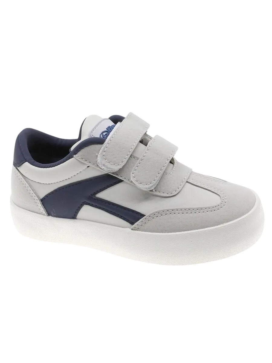 Кроссовки Beppi 'Casual Shoe' белого цвета