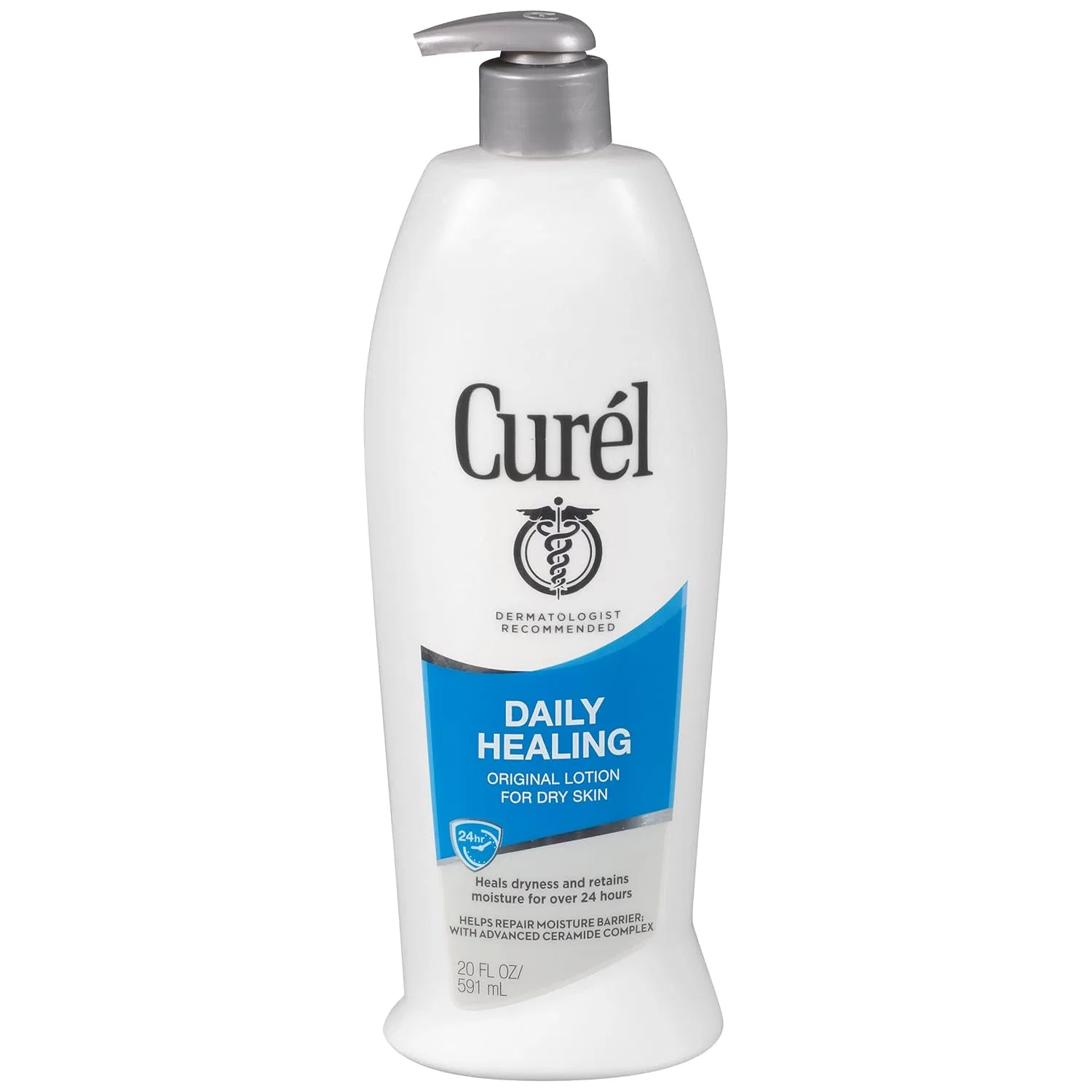 Лосьон для тела Curel Continuous Comfort Original, 13 fl oz