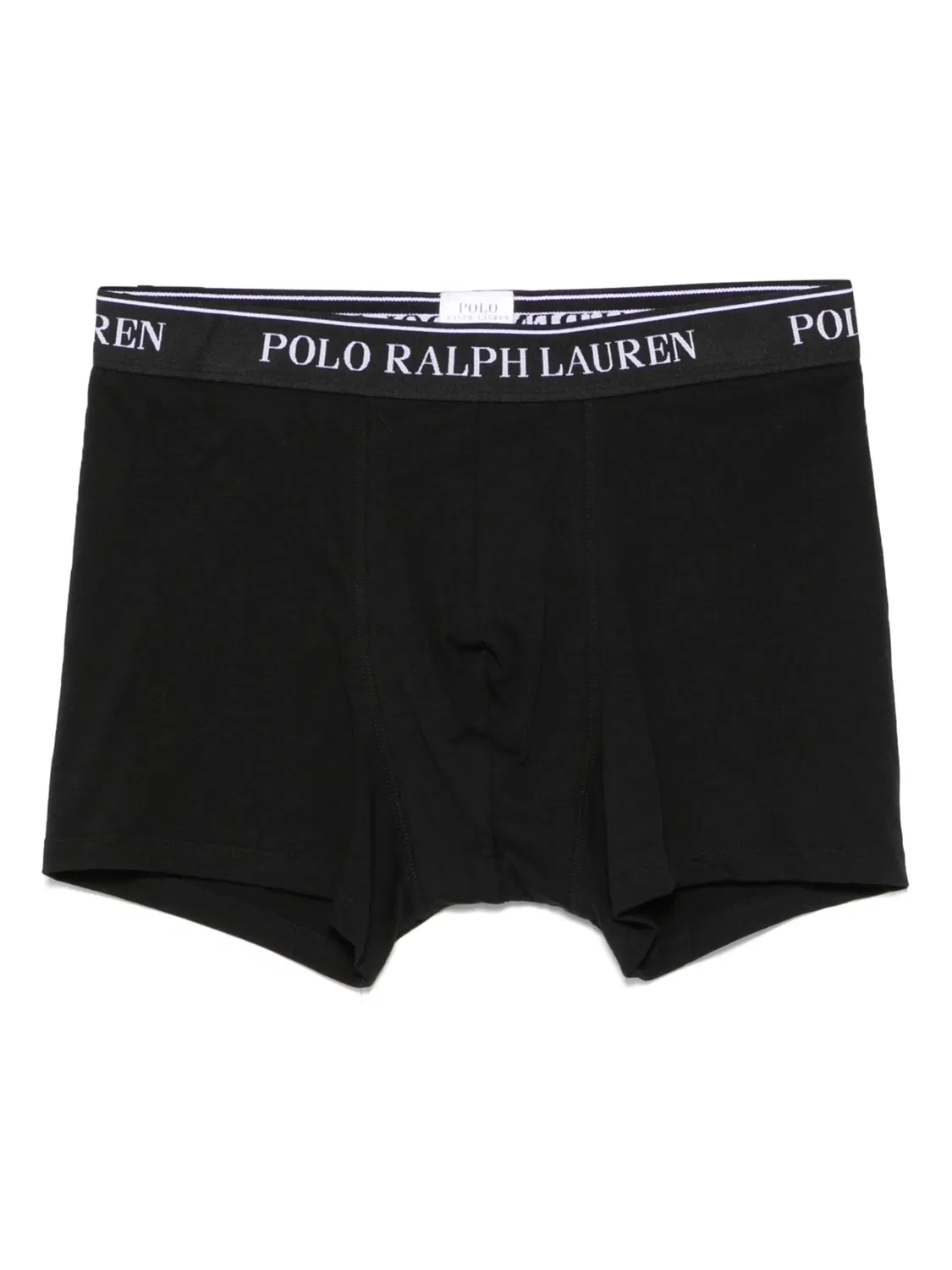 Polo Ralph Lauren Трусы‑боксеры, красный (набор из 3) — фото 2