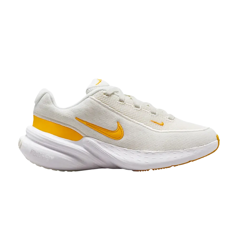 Кроссовки Uplift SC GS Nike, Sail Yellow