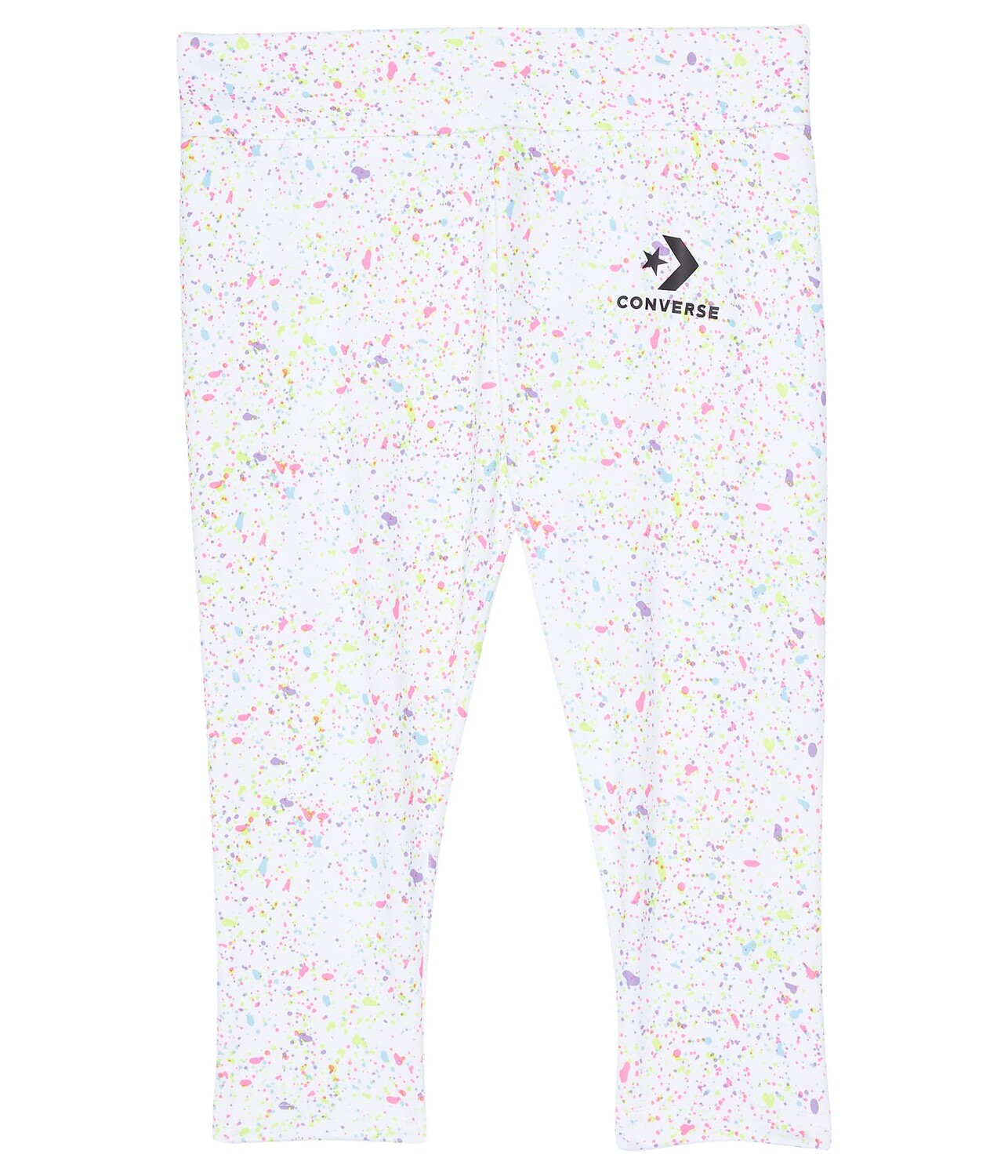 

Леггинсы Converse Kids, Splatter Leggings