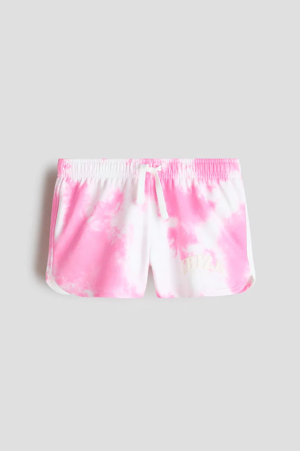 Спортивные шорты H&M, Rosa/Ibiza — фото 3