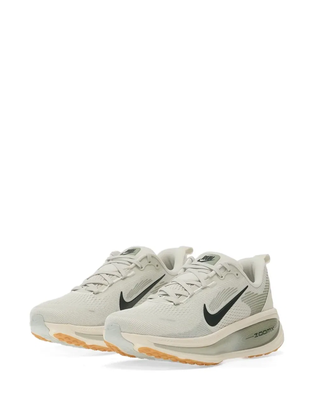 Кроссовки Vomero 18 Nike, серый — фото 2