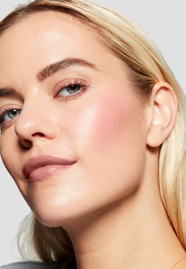 Румяна в горшочке 3.7 г Bobbi Brown, цвет chocolate cherry — фото 3