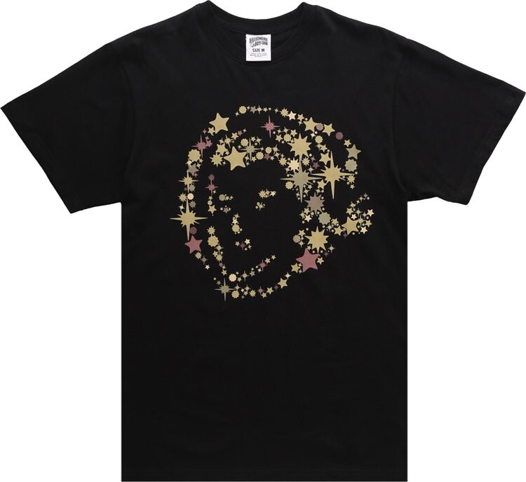 

Футболка Billionaire Boys Club Astro Star Short-Sleeve Tee 'Black', черный