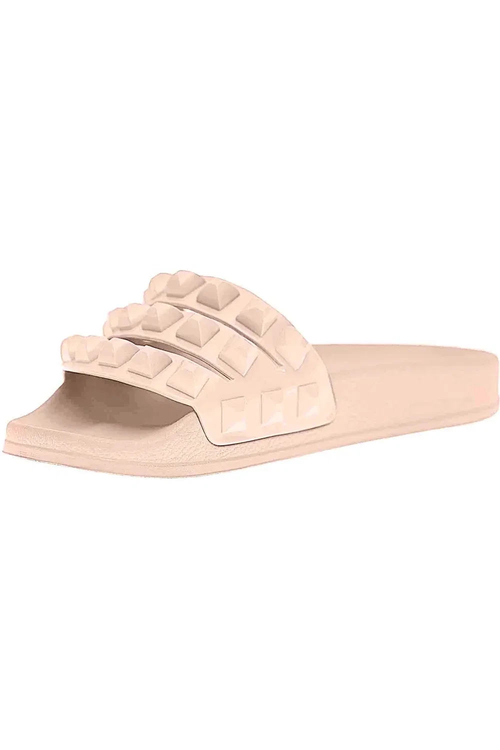 Детские сандалии слипоны Mini Carmen Carmen Sol, Blush