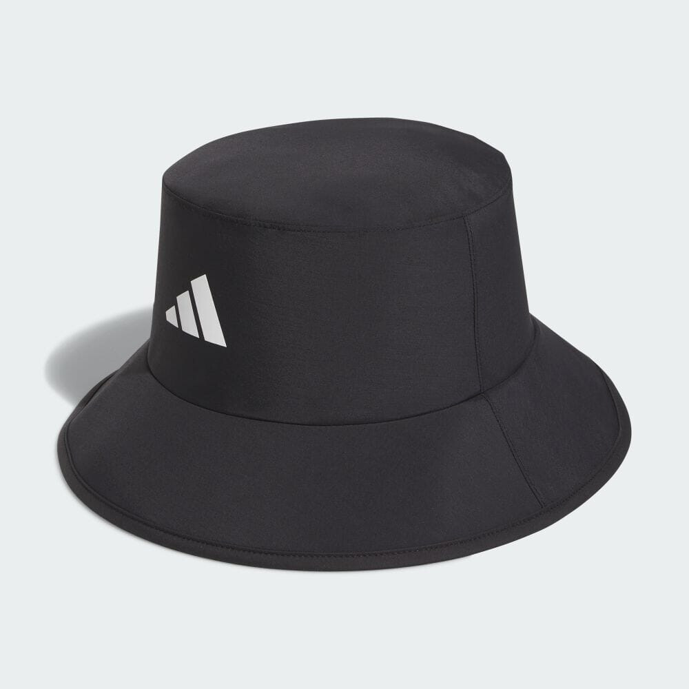 

Панама Adidas Rain.Rdy Bucket, черный