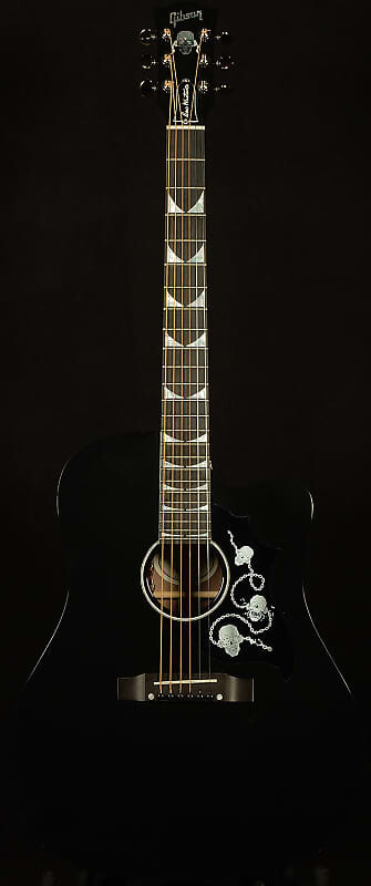 

Гибсон Дэйв Мастейн, автор песен Gibson Songwriter