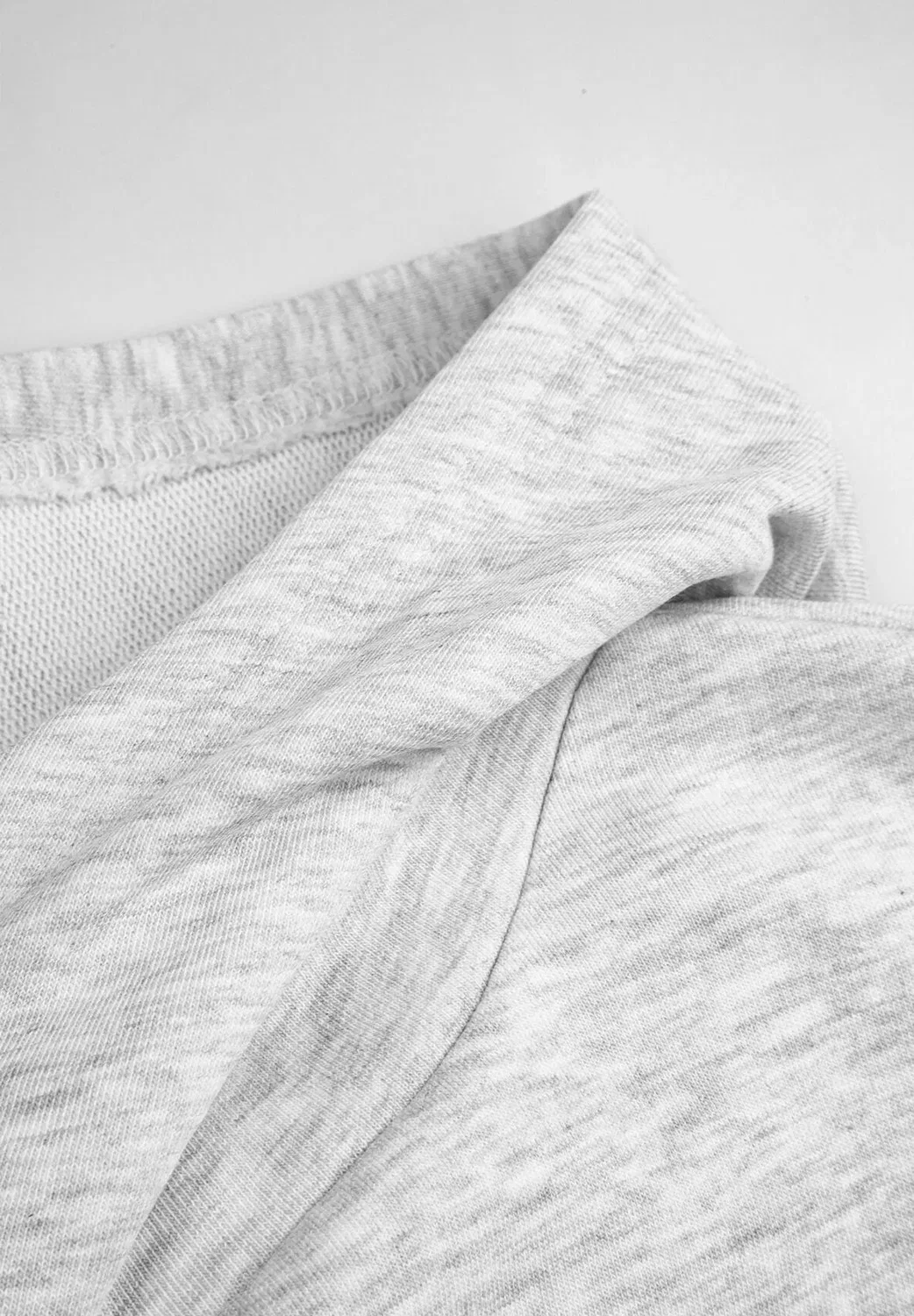 Kinder-Sweatshirt mit kapuze - толстовка с капюшоном Coccodrillo, Grey — фото 3