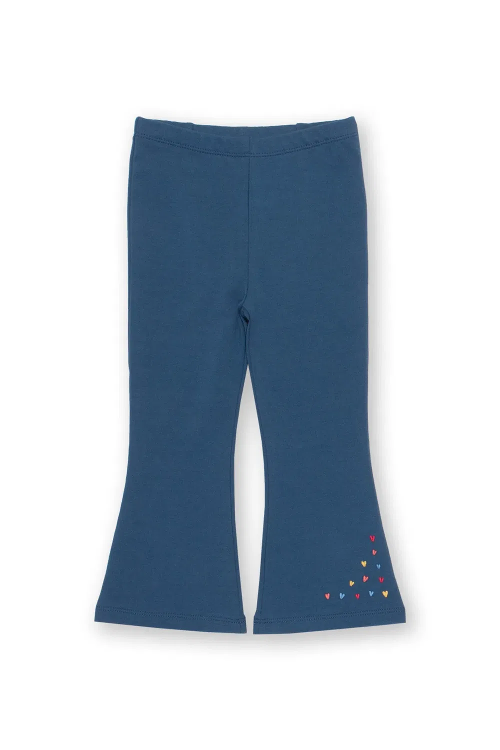 Детские джоггеры-клеш Lovedust Kite, Navy