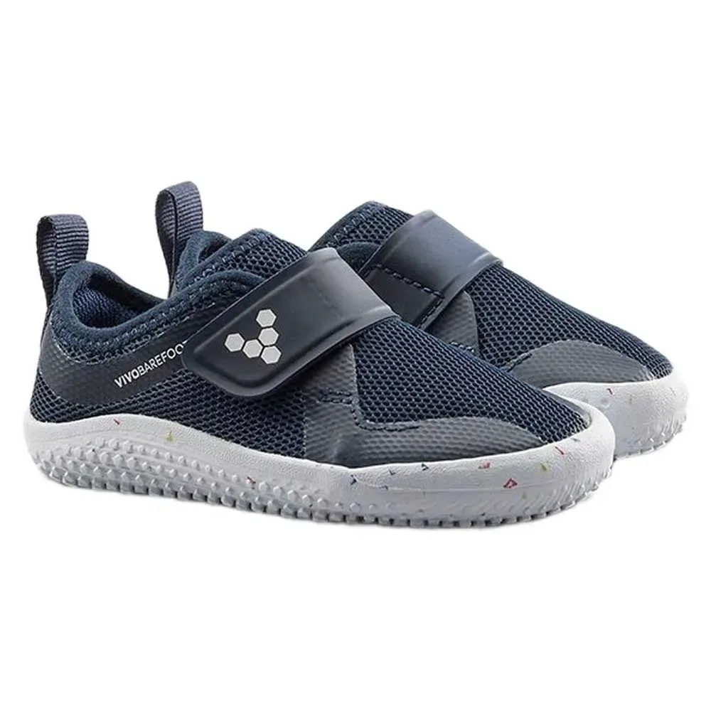 Кроссовки Primus Sport IV Vivobarefoot, синий — фото 2