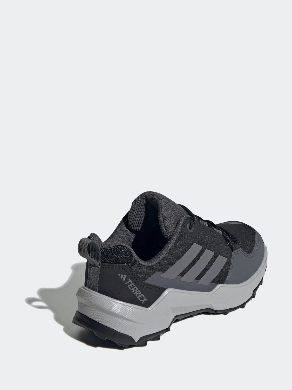 Ботинки для ходьбы Terrex Ax4r adidas, черный — фото 4