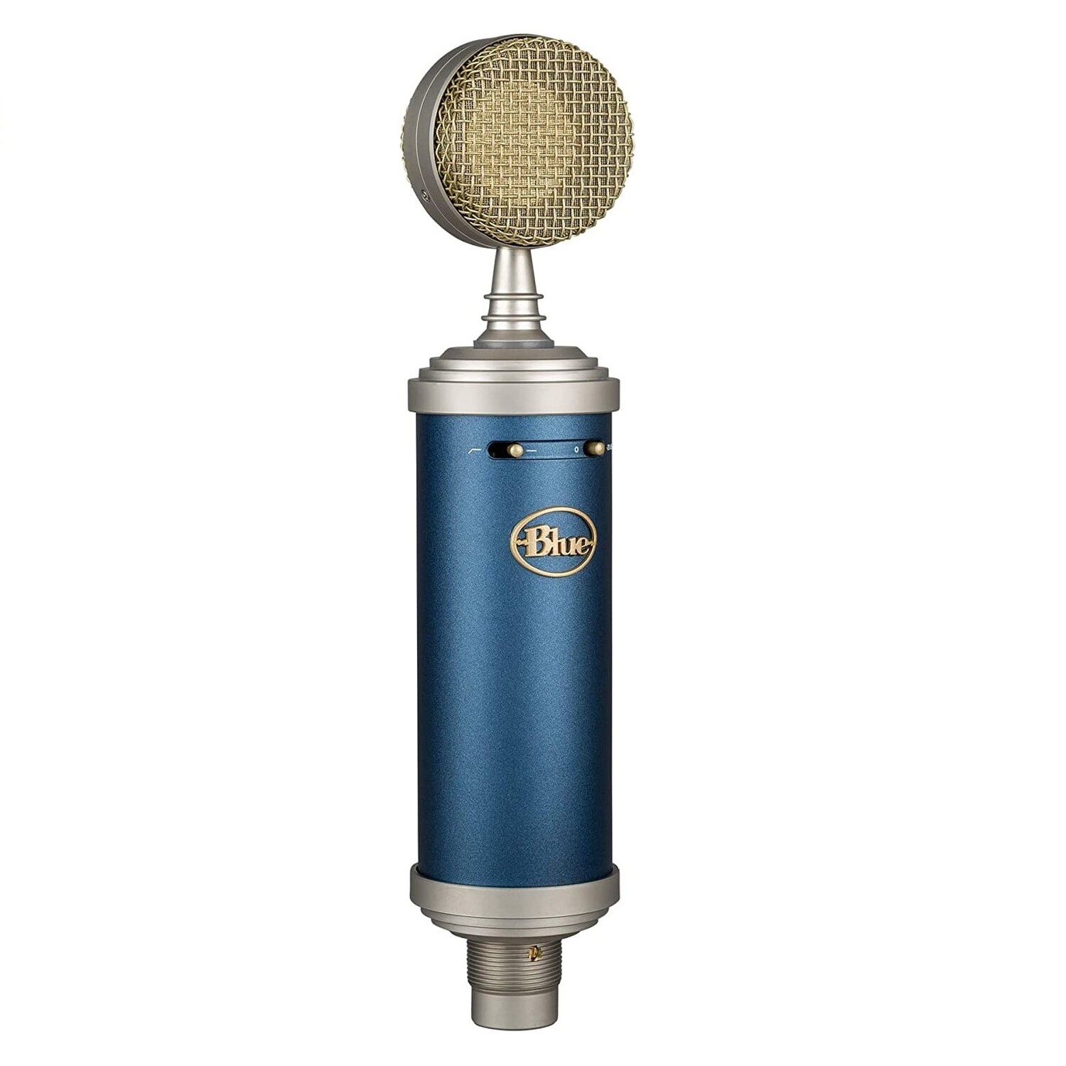 

Микрофон Blue Bluebird SL, XLR, синий