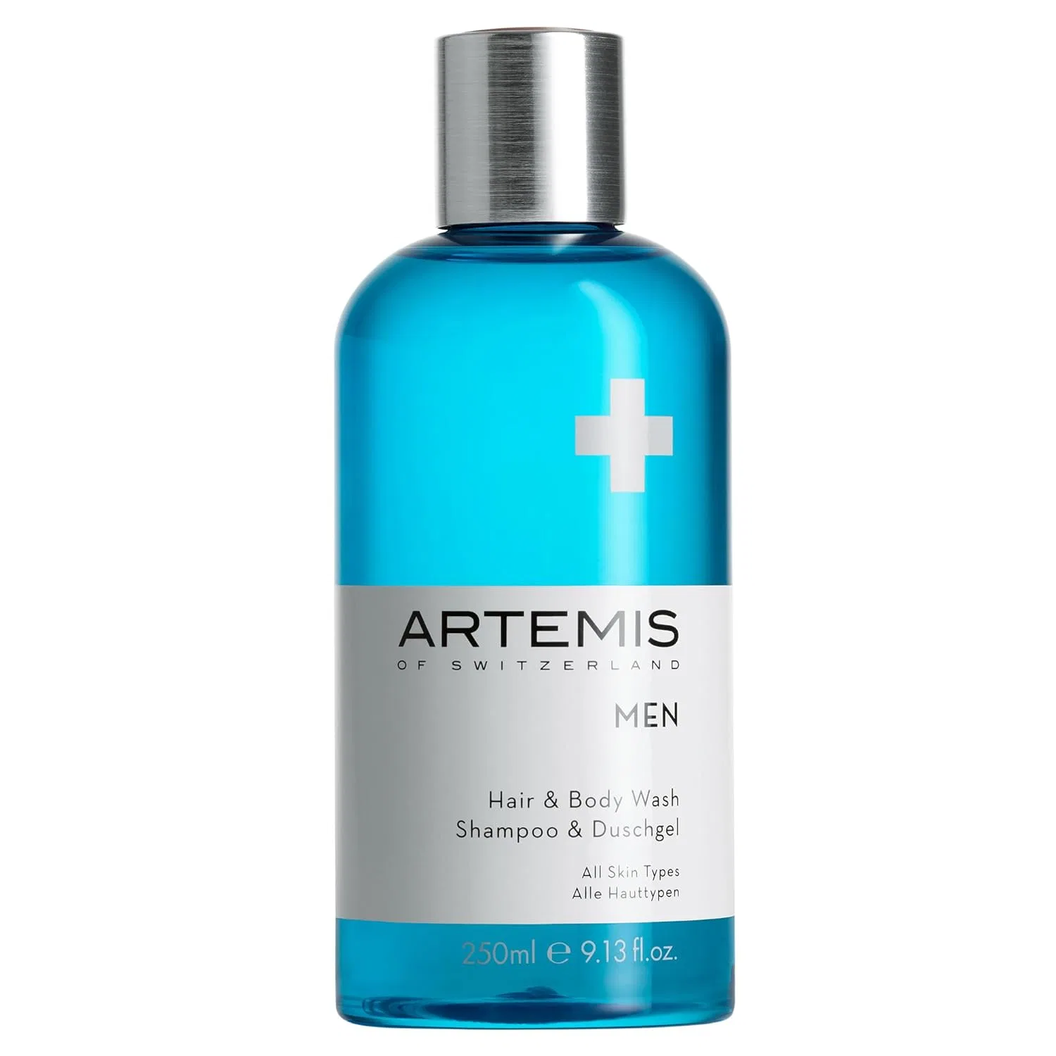 Гель для душа Artemis, 270 мл, Multicoloured