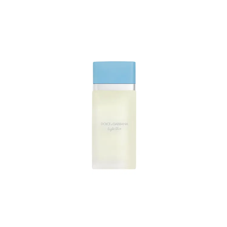 Парфюмерная вода Dolce & Gabbana Light Blue, Цвет Lemon Apple