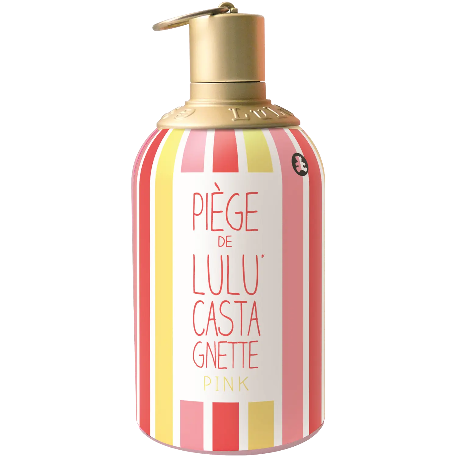 

Piège De Lulu Castagnette Pink парфюмированная вода для женщин, 100 мл
