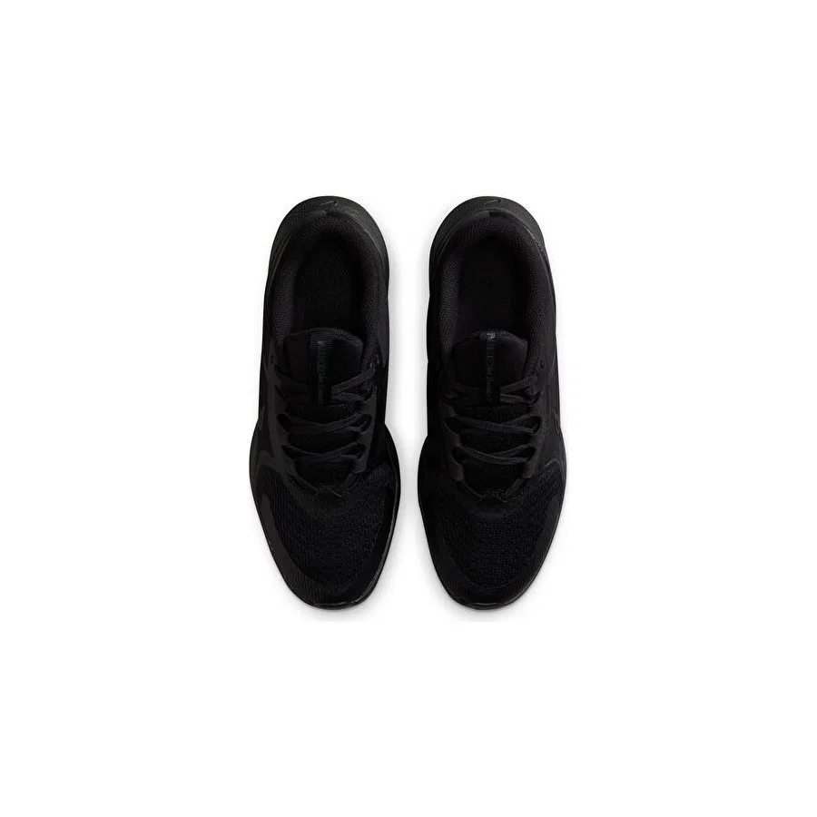 Кроссовки Nike Star Runner 5 (GS), Черный — фото 4