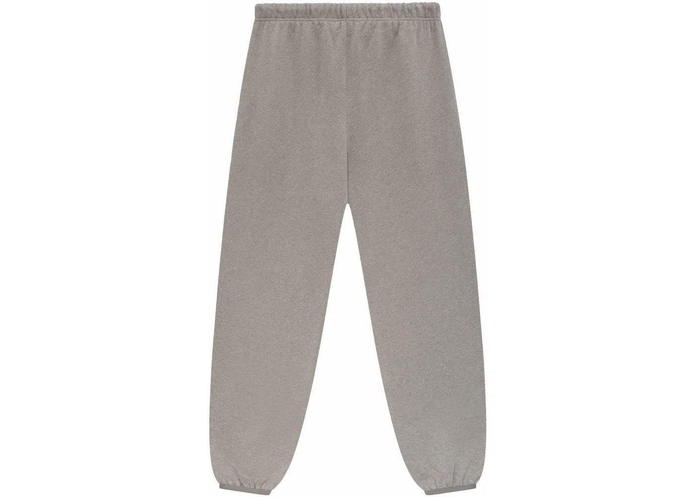 Мужские спортивные штаны свободного кроя Sweatpants (SS24) Fear of God, Heather Grey — фото 2