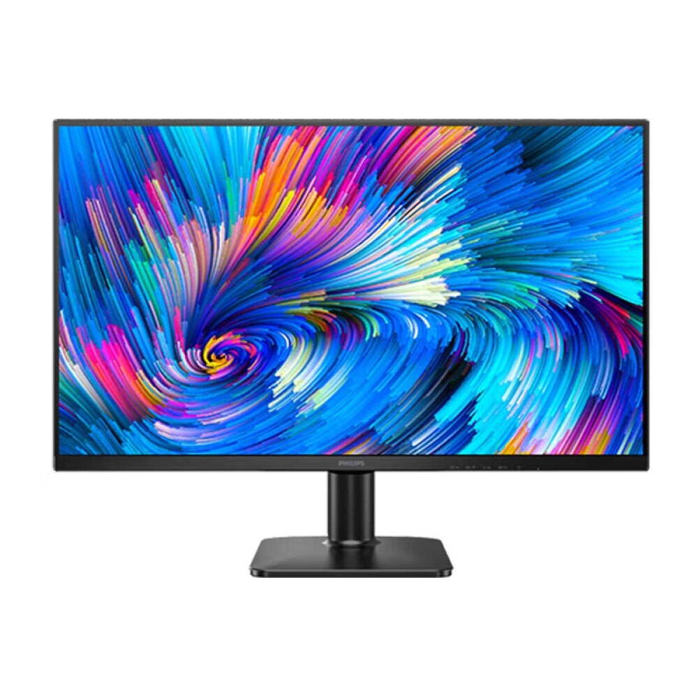 

Монитор Philips 27E2N1800 27'', 3840 x 2160, IPS, 60 Гц, черный